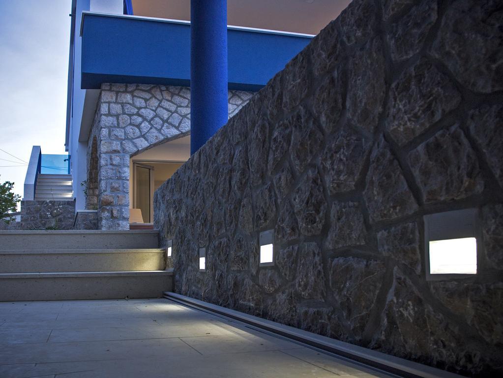 Apartments Petra Nijvice Zewnętrze zdjęcie