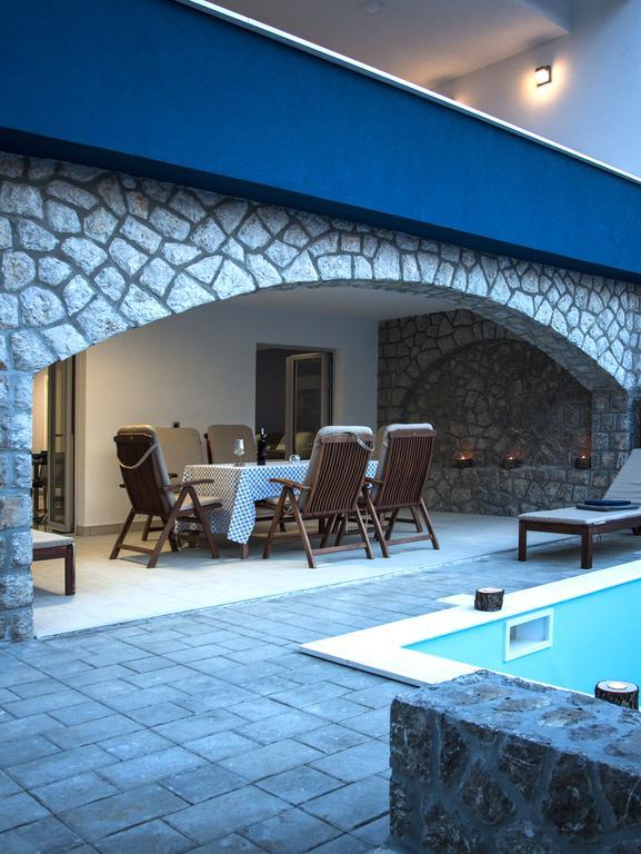 Apartments Petra Nijvice Zewnętrze zdjęcie
