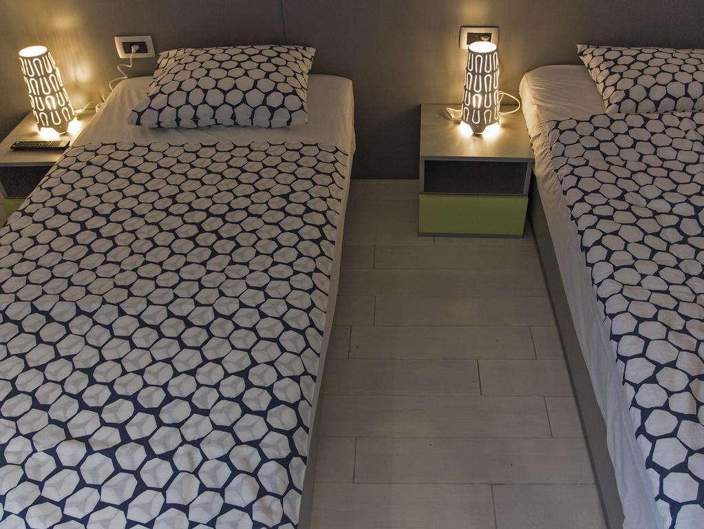 Apartments Petra Nijvice Zewnętrze zdjęcie