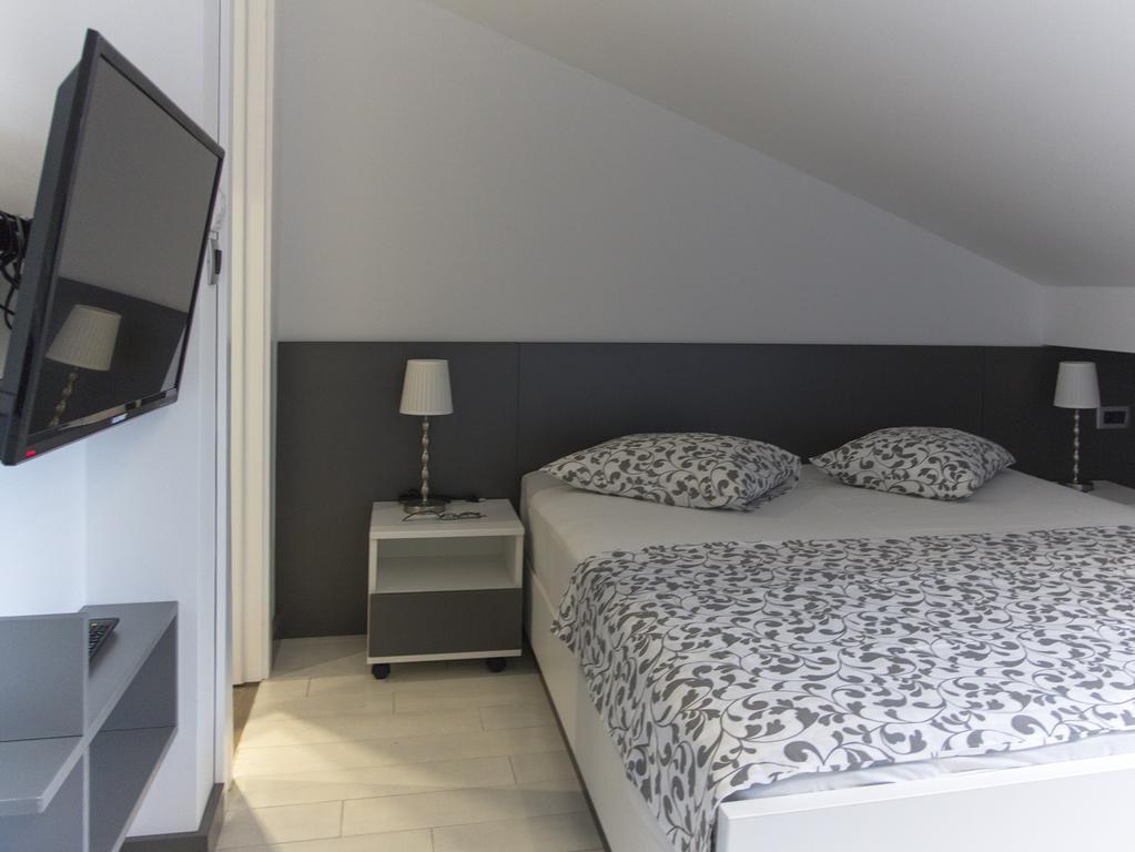 Apartments Petra Nijvice Zewnętrze zdjęcie