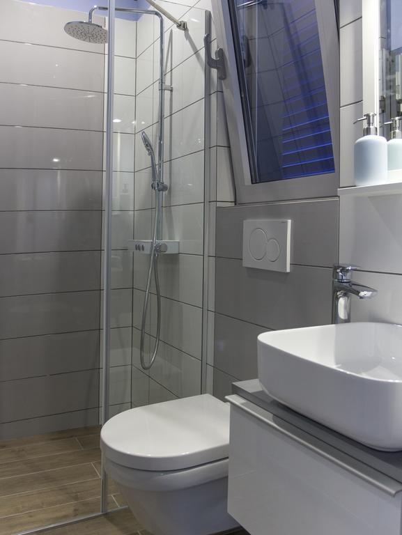 Apartments Petra Nijvice Zewnętrze zdjęcie