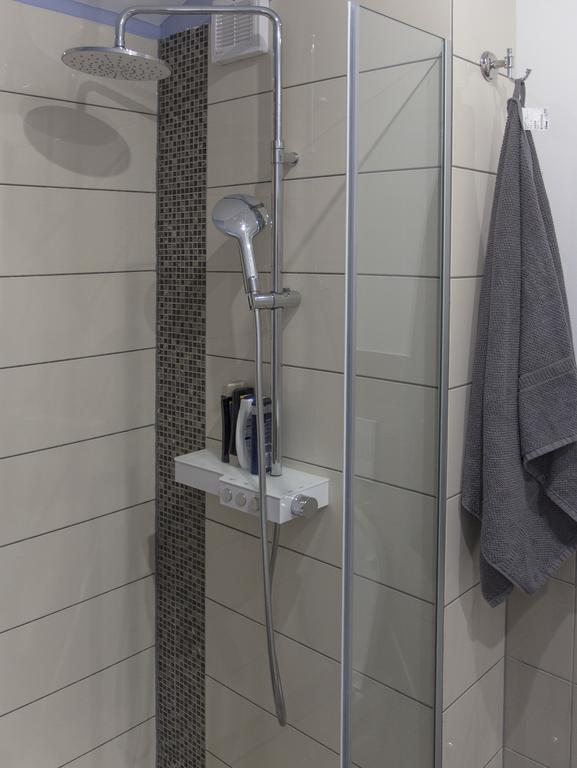 Apartments Petra Nijvice Zewnętrze zdjęcie