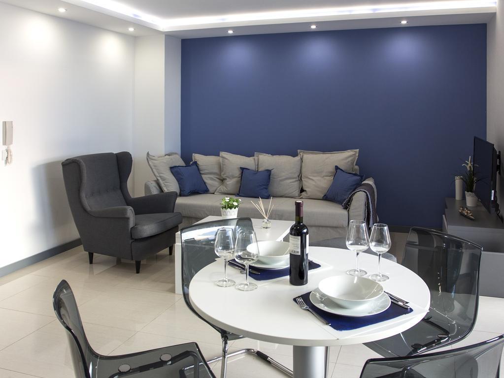 Apartments Petra Nijvice Zewnętrze zdjęcie