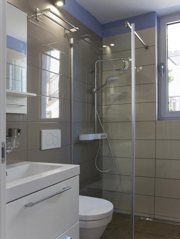 Apartments Petra Nijvice Zewnętrze zdjęcie