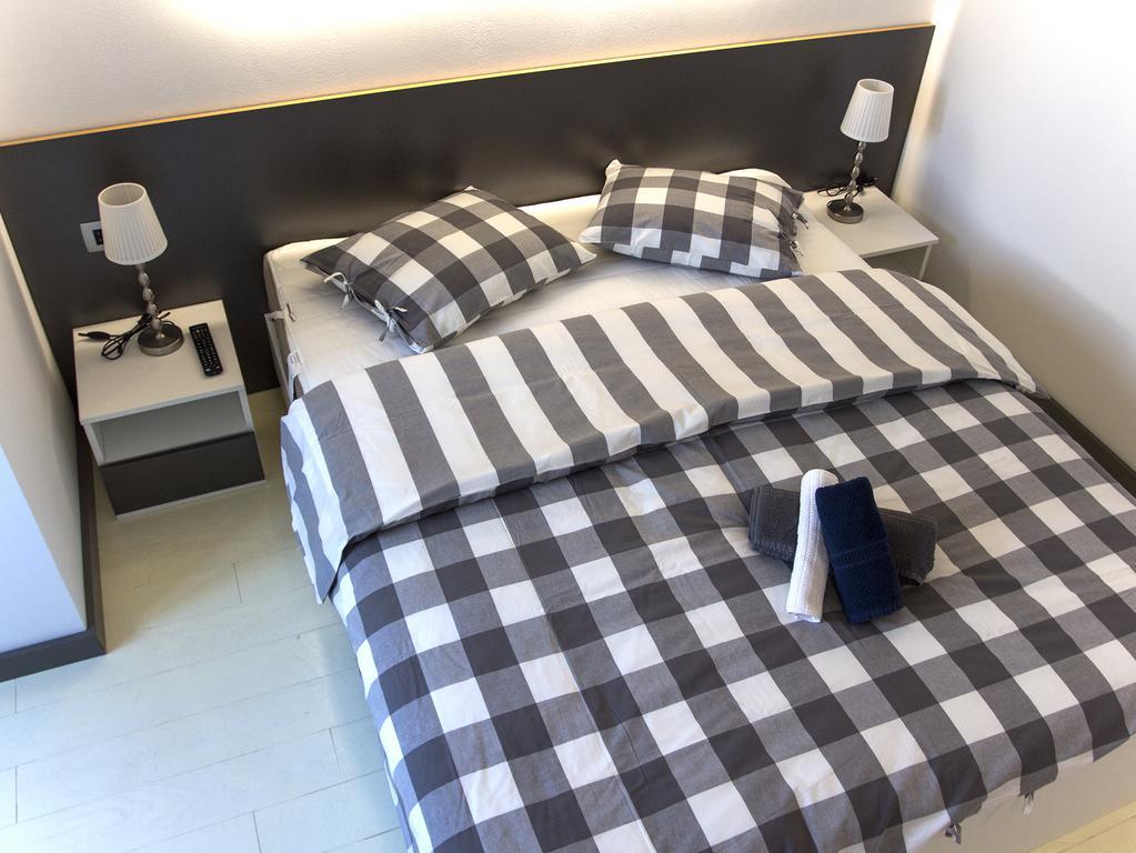 Apartments Petra Nijvice Zewnętrze zdjęcie