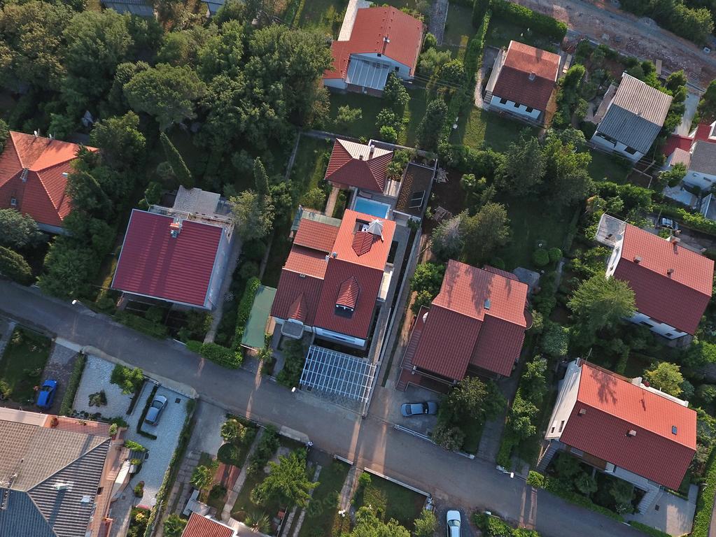 Apartments Petra Nijvice Zewnętrze zdjęcie