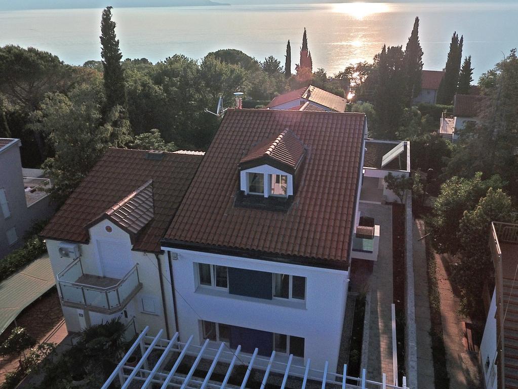 Apartments Petra Nijvice Zewnętrze zdjęcie