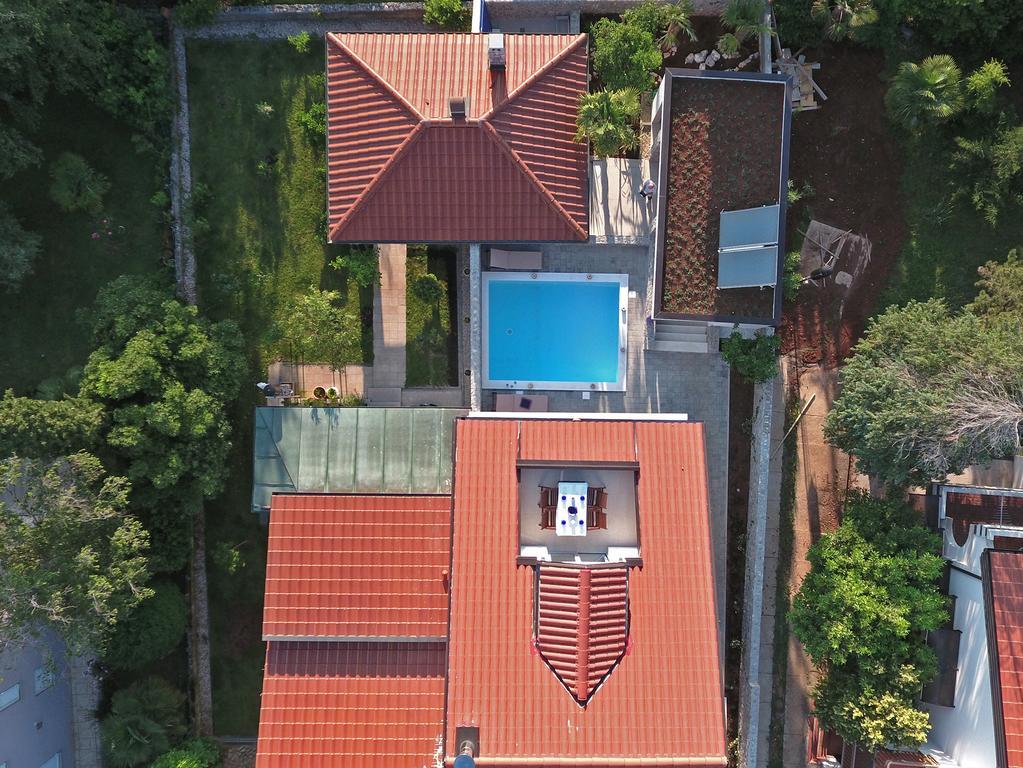 Apartments Petra Nijvice Zewnętrze zdjęcie