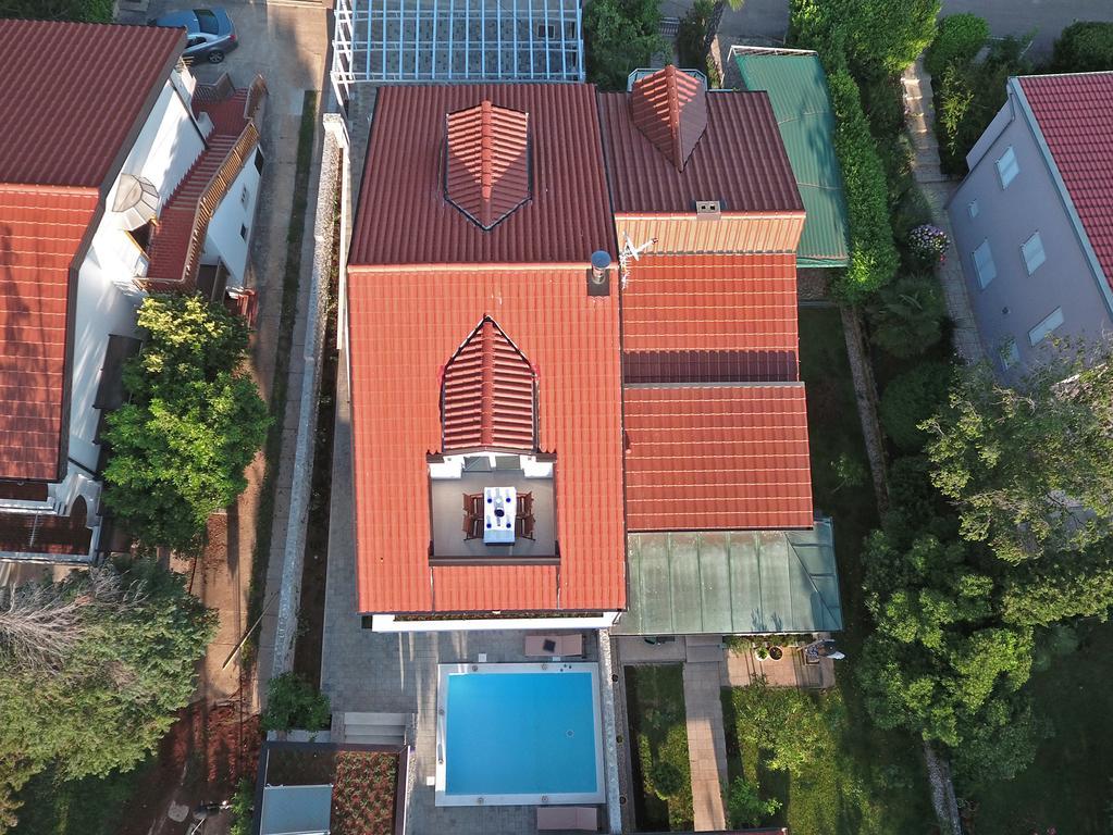 Apartments Petra Nijvice Zewnętrze zdjęcie