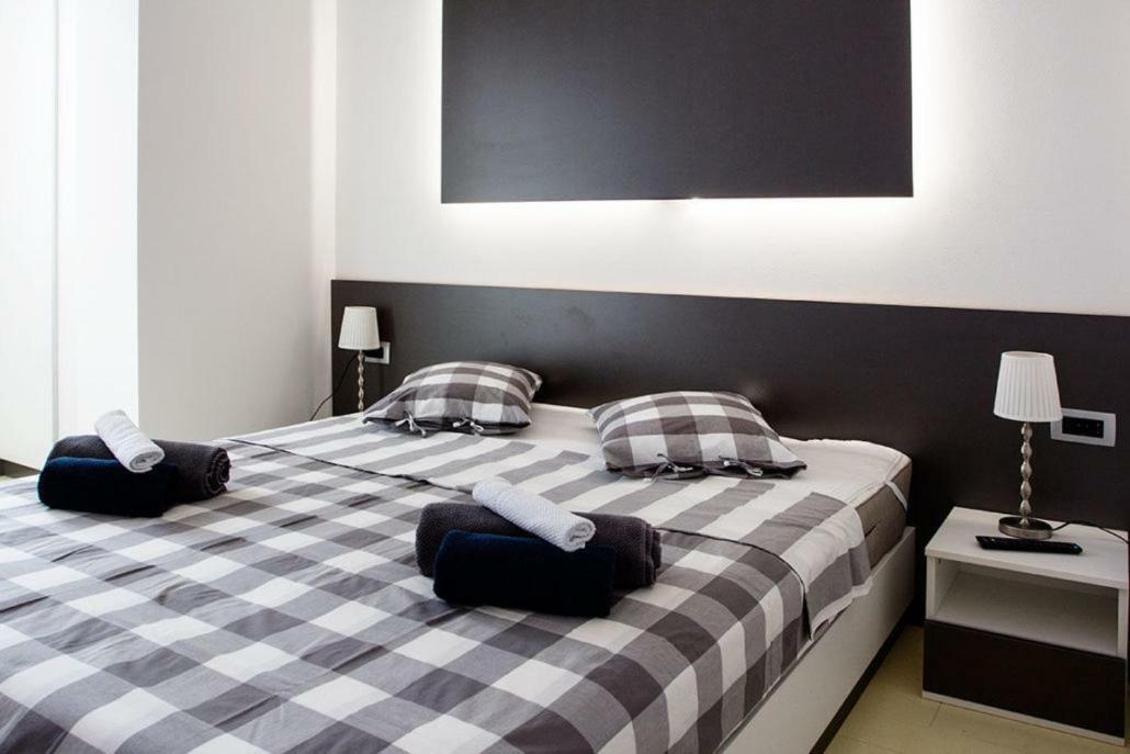 Apartments Petra Nijvice Zewnętrze zdjęcie